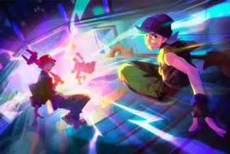 Mo.co Launches Worldwide as Supercell Removes Invite Requirement for Monster-Hunting RPG 27