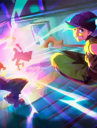 Mo.co Goes Global as Supercell Opens Monster-Hunting RPG to All Players 36