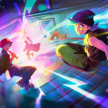 Mo.co Launches Worldwide as Supercell Removes Invite Requirement for Monster-Hunting RPG 37