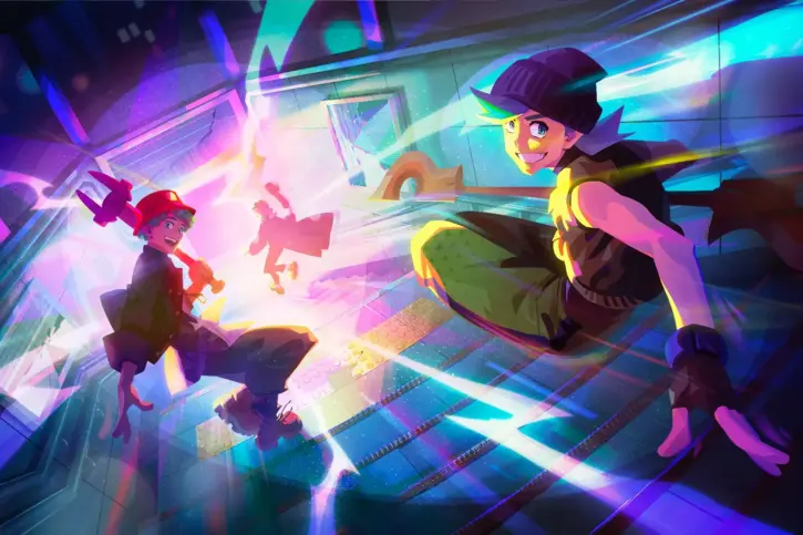 Mo.co Launches Worldwide as Supercell Removes Invite Requirement for Monster-Hunting RPG 64