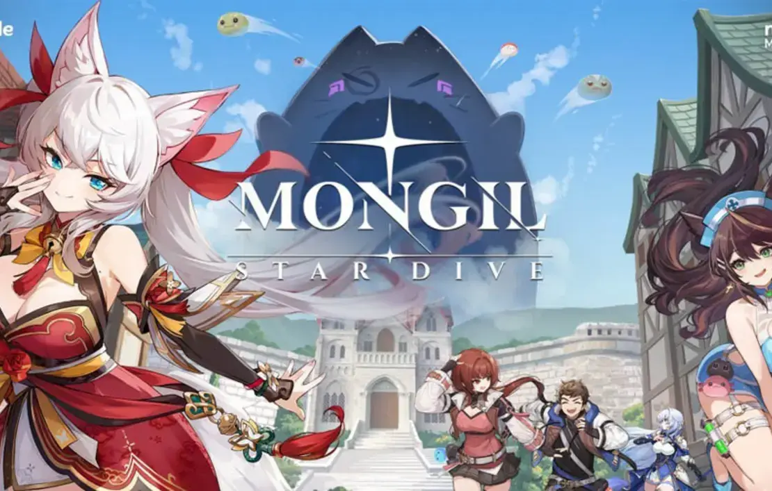 Mongil Star Dive Expected to be Delayed Until 2026 33