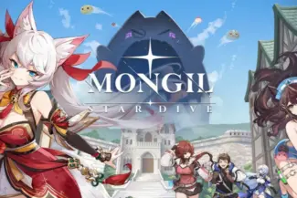 Mongil Star Dive Expected to be Delayed Until 2026 16