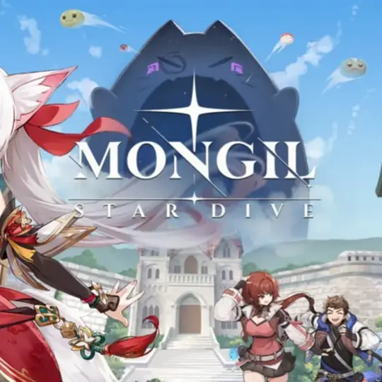 Mongil Star Dive Expected to be Delayed Until 2026 37