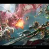 Monster Hunter Outlanders Complete Guide to Confirmed Characters and Buddies 34