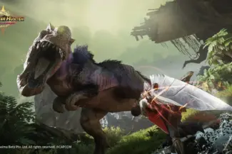 Monster Hunter Outlanders: Complete List of Confirmed Monsters Thus Far 37