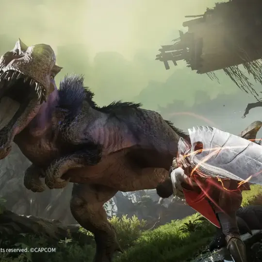 Monster Hunter Outlanders: Complete List of Confirmed Monsters Thus Far 34