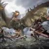 Monster Hunter Outlanders Unveils Weapon Gameplay in Latest Video Showcase 32