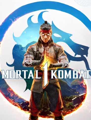Mortal Kombat 1: Thrilling Gamers with Martial Magic