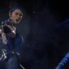 Mortal Kombat 11 Kitana