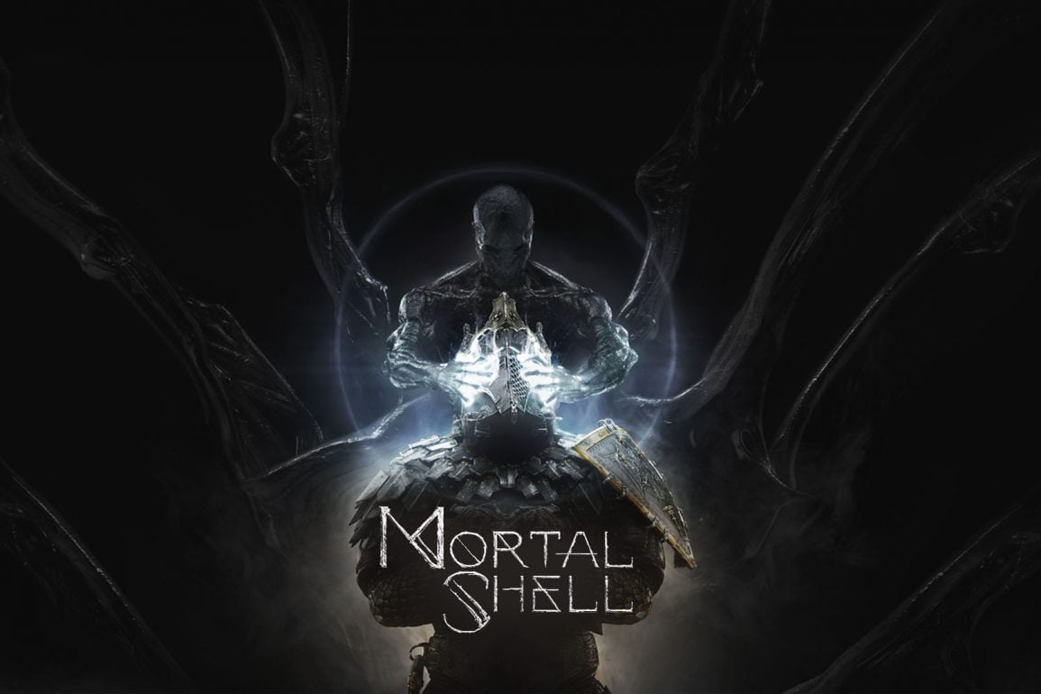 Mortal Shell Review