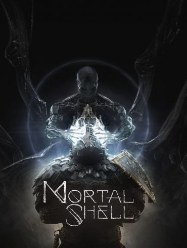 Mortal Shell Review