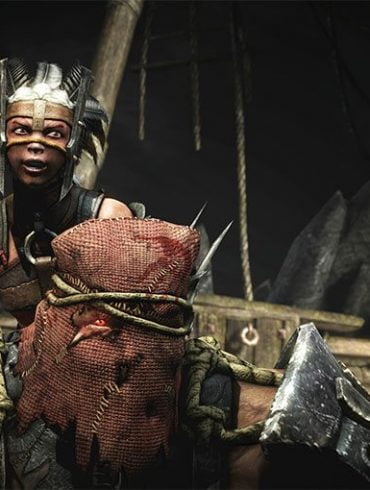 Who’s Next? Mortal Kombat X Worldwide Competitive Program Who’s Next? Mortal Kombat X Worldwide Competitive Program 35