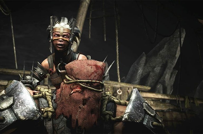 Who’s Next? Mortal Kombat X Worldwide Competitive Program 35