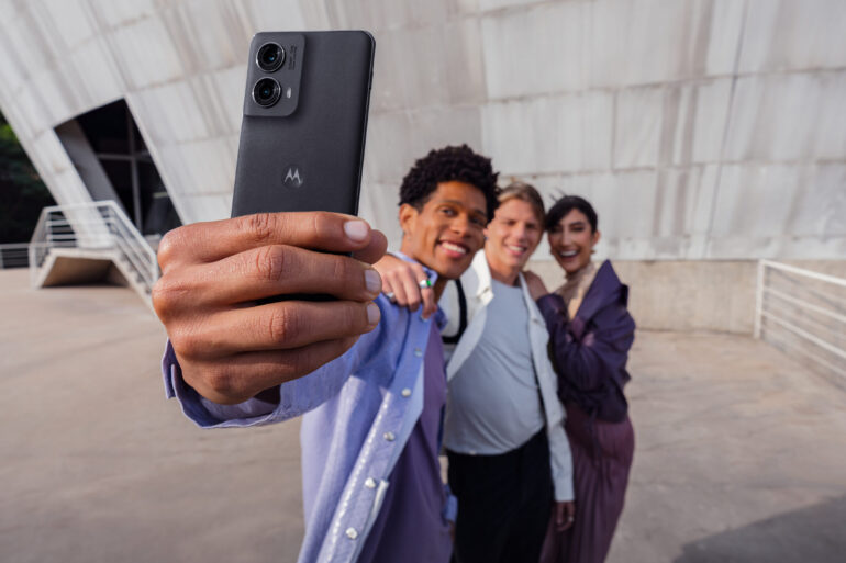 Motorola Edge 2024 Coming Soon to Canada Motorola Edge 2024 Coming Soon to Canada 38