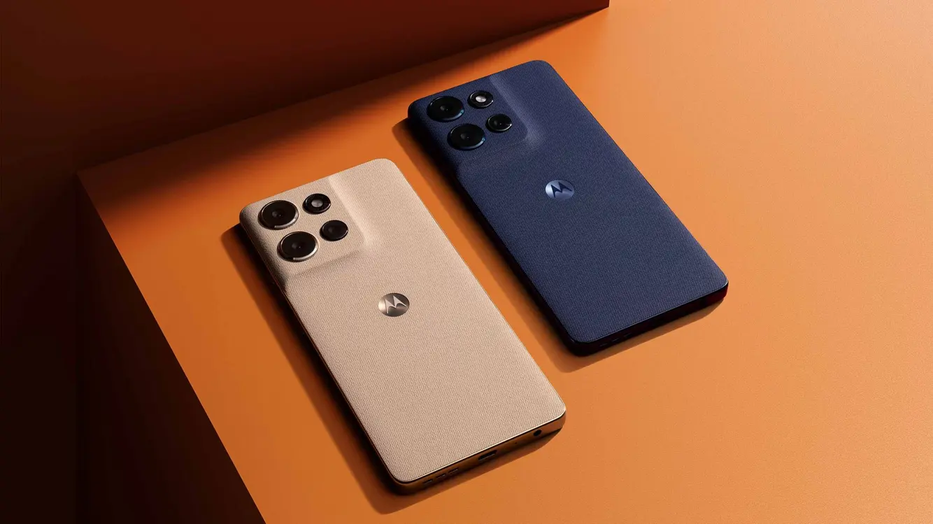 Motorola Launches New Moto G Power for 2026 Motorola Launches New Moto G Power for 2026 33