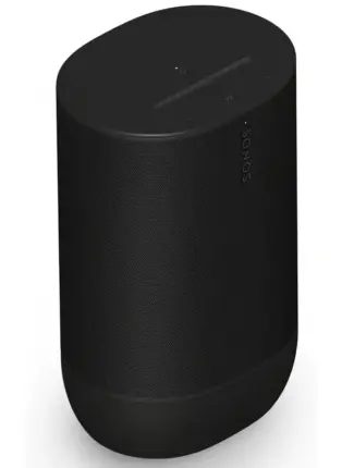 Sonos Sells Move 2 at Zero Margin, Portable Speaker Outperforms Most Home Systems at a Bargain Price Sonos Sells Move 2 at Zero Margin, Portable Speaker Outperforms Most Home Systems at a Bargain Price 36