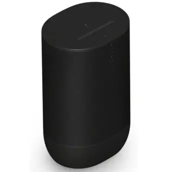 Sonos Sells Move 2 at Zero Margin, Portable Speaker Outperforms Most Home Systems at a Bargain Price 37