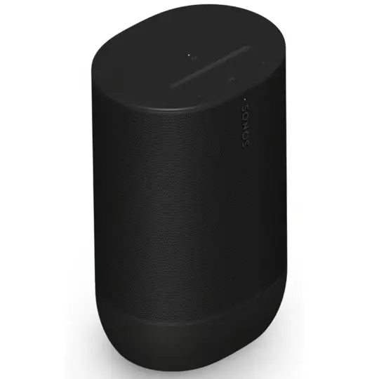 Sonos Sells Move 2 at Zero Margin, Portable Speaker Outperforms Most Home Systems at a Bargain Price 37