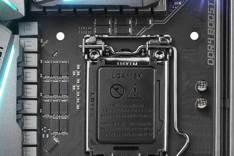 MSI Brings Award-Winning Innovations to CES 2018 39
