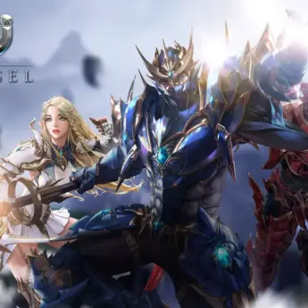 Webzen Penalized for Misleading Gacha Mechanics in MU Archangel 35