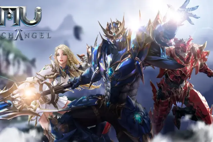 Webzen Penalized for Misleading Gacha Mechanics in MU Archangel Webzen Penalized for Misleading Gacha Mechanics in MU Archangel 67