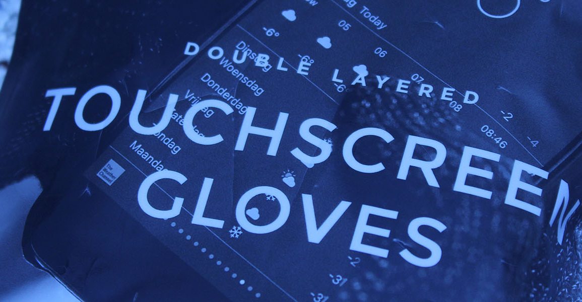 Mujjo Touchscreen Gloves Review Mujjo Touchscreen Gloves Review 33