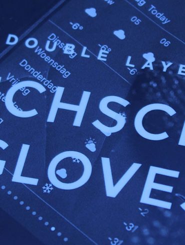 Mujjo Touchscreen Gloves Review 42