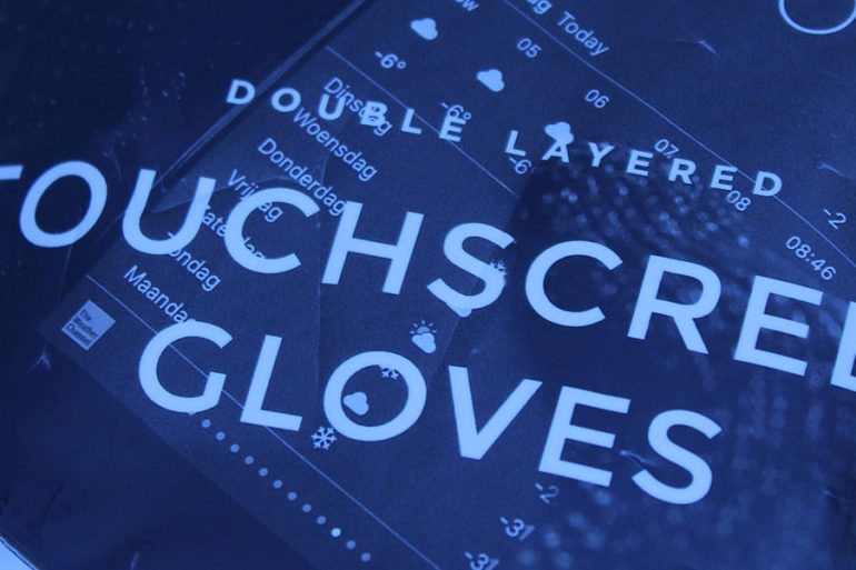 Mujjo Touchscreen Gloves Review Mujjo Touchscreen Gloves Review 38