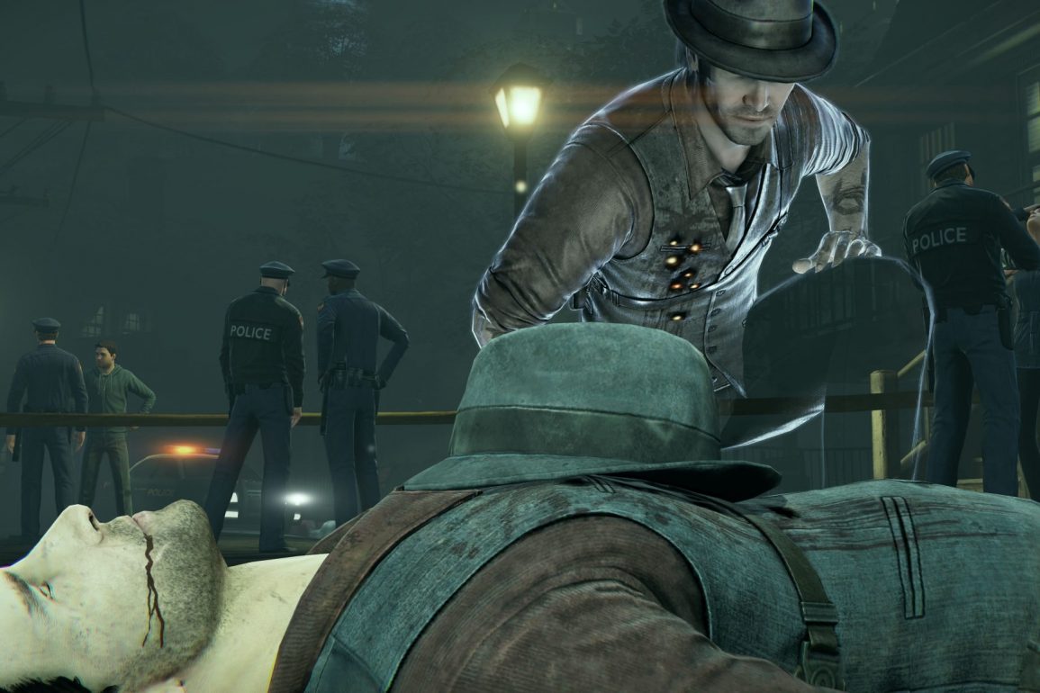 Murdered Soul Suspect Review 33