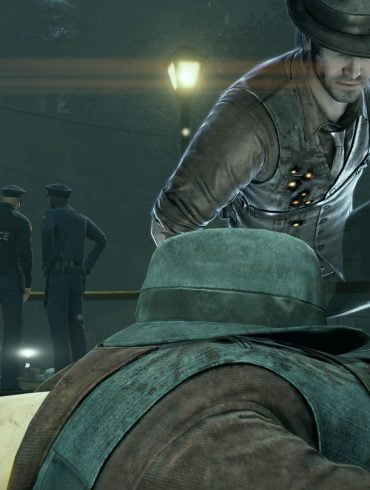 Murdered Soul Suspect Review 34