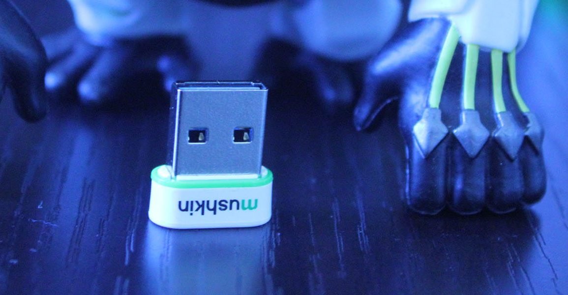 Mushkin Atom Review 33