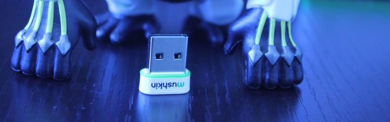 Mushkin Atom Review 3