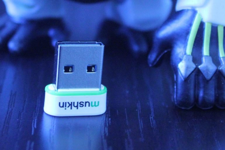 Mushkin Atom Review 39