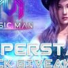 Music Man Online Superstar [Global] Package Giveaway 35