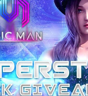 Music Man Online Superstar [PH] Package Giveaway 37