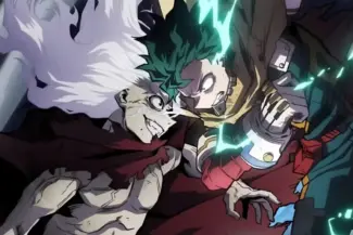 KLab Unveils Global Launch of New My Hero Academia Mobile Game Set for 2026 33