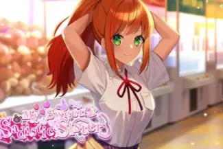Interactive Drama My Sister My Mistress Now Available on Android Interactive Drama My Sister My Mistress Now Available on Android 49