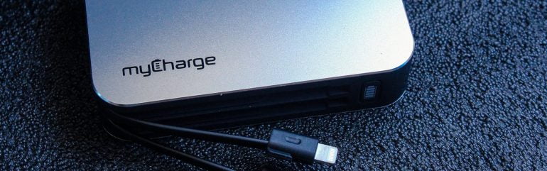 MyCharge Hub Plus Review 2