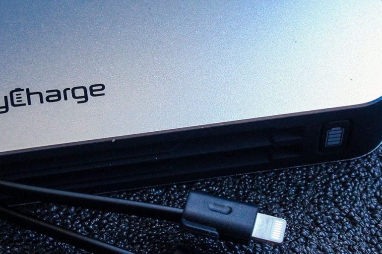 MyCharge Hub Plus Review 40