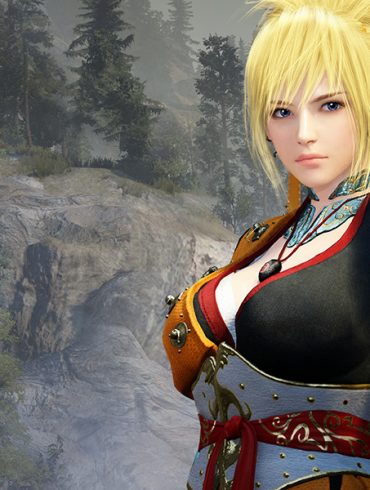 Black Desert Classes
