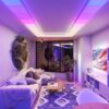 Nanoleaf, Toronto-Based Company, Unveils New Lighting Solutions and Music Visualizer at CES 35