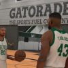 NBA 2K17 and Michael B Jordan Announcement 1