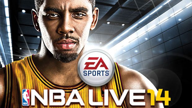 NBA Live '14