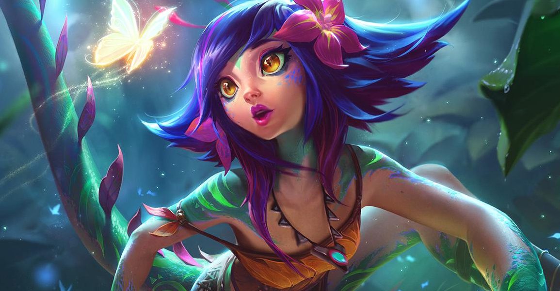 League Champions in a Nutshell 33