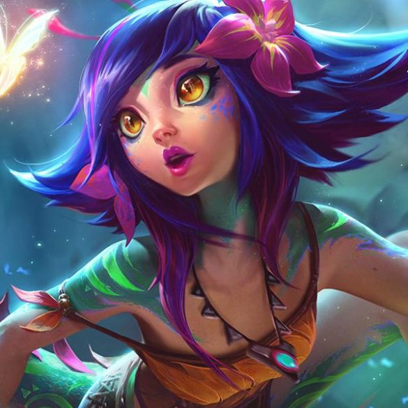League Champions in a Nutshell 29
