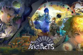 Neo Artifacts Launches on Android and iOS 19