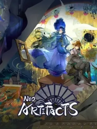 Neo Artifacts Launches on Android and iOS 36