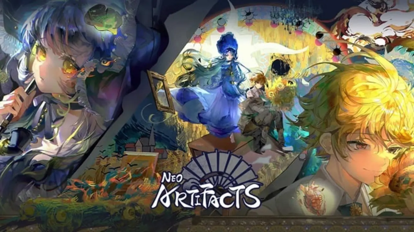 Neo Artifacts Launches on Android and i OS
