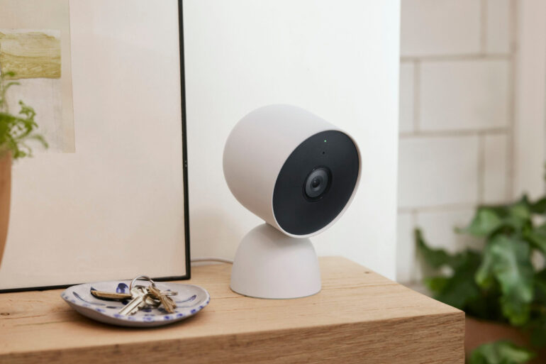 Google Introduces New Nest Cam Capabilities to Google Home Web Platform Google Introduces New Nest Cam Capabilities to Google Home Web Platform 40