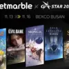 Netmarble Unveils G-Star 2025 Lineup Including The Seven Deadly Sins: Origin, Project SOL, and More 70